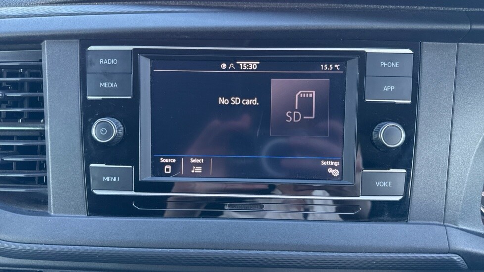 Used Volkswagen Transporter 2024 for sale - 76552353: Photo 28