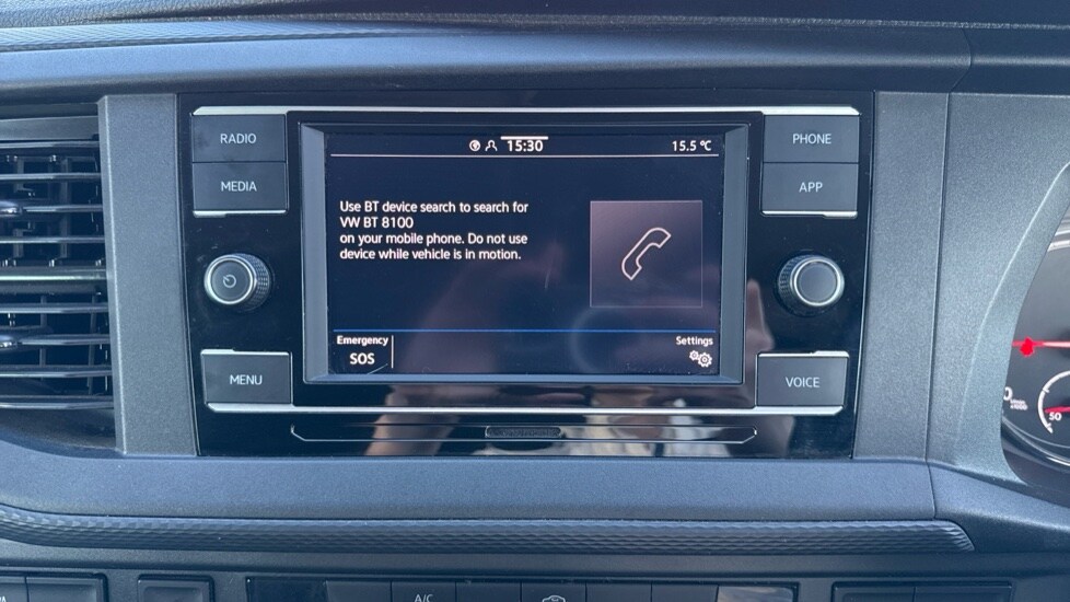 Used Volkswagen Transporter 2024 for sale - 76552353: Photo 29