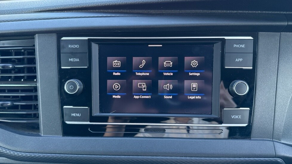 Used Volkswagen Transporter 2024 for sale - 76552353: Photo 32