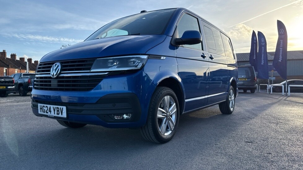 Used Volkswagen Transporter 2024 for sale - 76552353: Photo 34