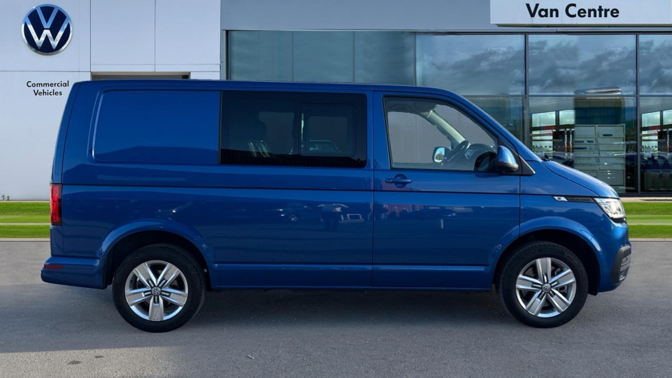 Used Volkswagen Transporter 2024 for sale - 76552353: Photo 4
