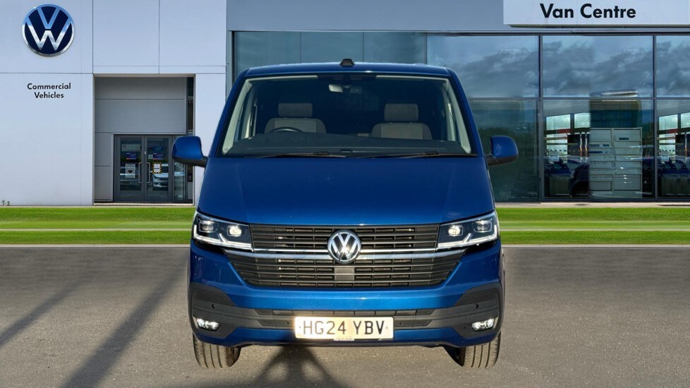 Used Volkswagen Transporter 2024 for sale - 76552353: Photo 8