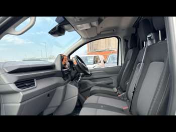 Used Volkswagen Transporter 2025 for sale - 74276344: Photo