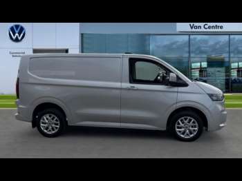 Used Volkswagen Transporter 2025 for sale - 74276344: Photo
