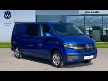 Used Volkswagen Transporter 2024 for sale - 74304376: Photo