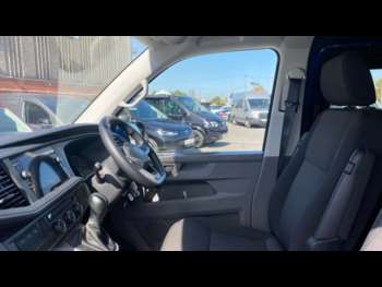Used Volkswagen Transporter 2024 for sale - 74304376: Photo