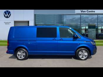 Used Volkswagen Transporter 2024 for sale - 74304376: Photo