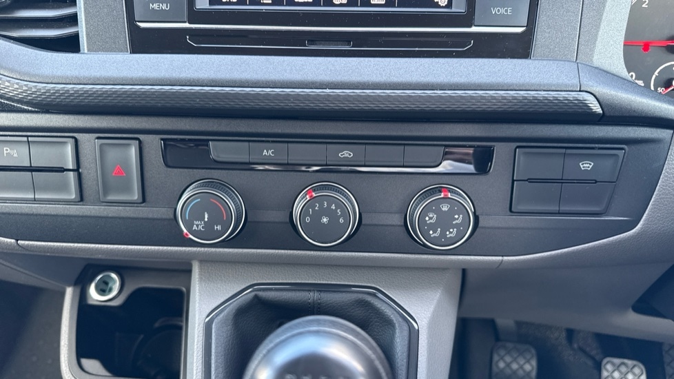 Used Volkswagen Transporter 2021 for sale - 76914873: Photo 13