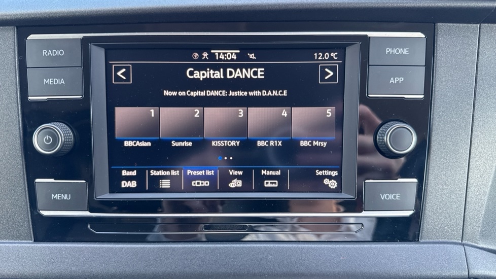 Used Volkswagen Transporter 2021 for sale - 76914873: Photo 16