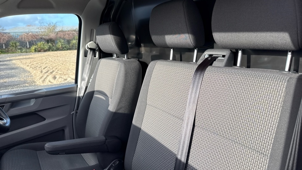 Used Volkswagen Transporter 2021 for sale - 76914873: Photo 17