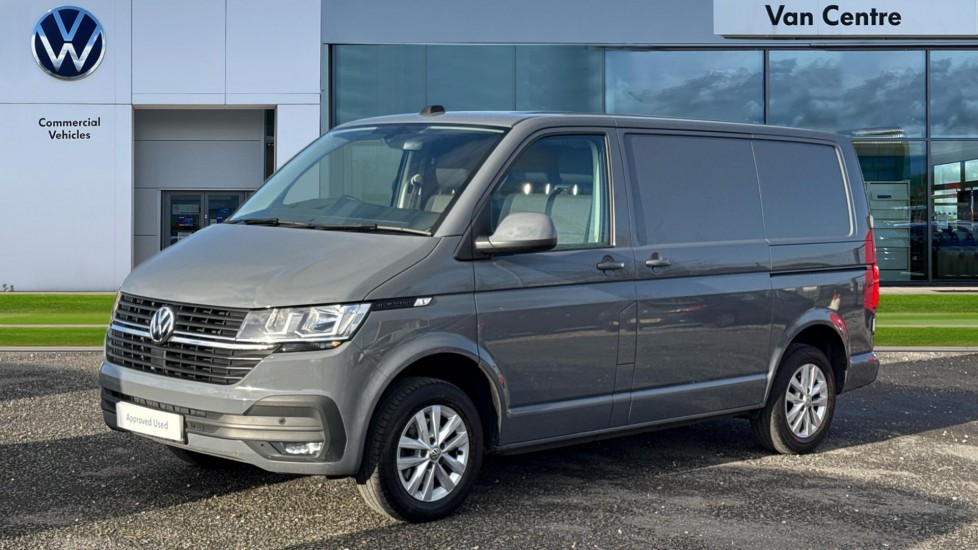 Used Volkswagen Transporter 2021 for sale - 76914873: Photo 19