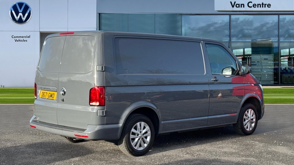 Used Volkswagen Transporter 2021 for sale - 76914873: Photo 20