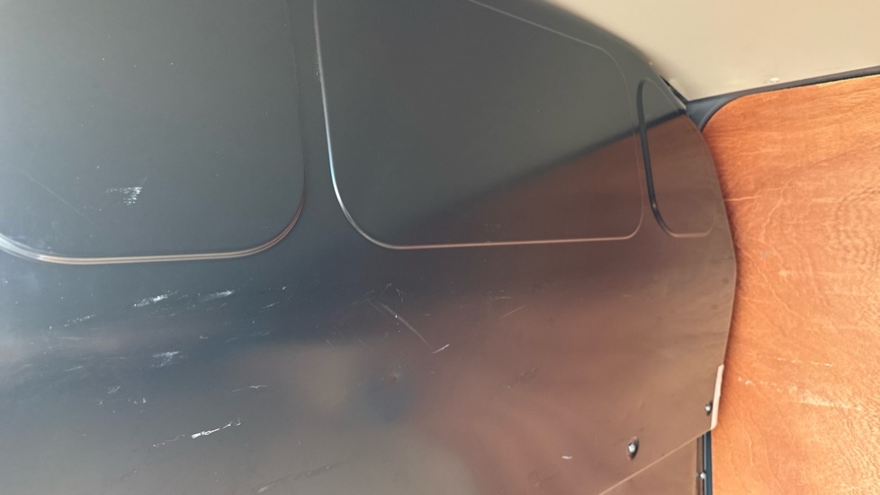 Used Volkswagen Transporter 2021 for sale - 76914873: Photo 21