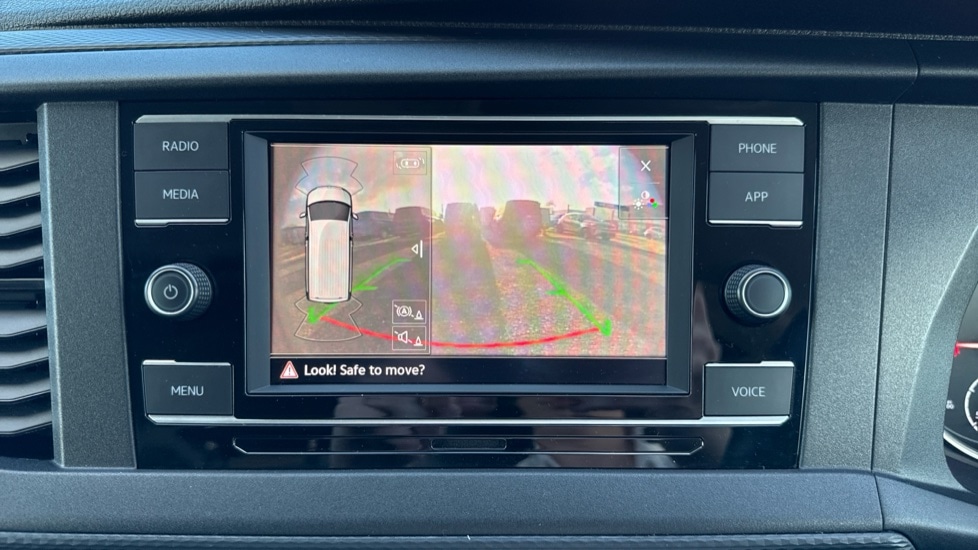 Used Volkswagen Transporter 2021 for sale - 76914873: Photo 25