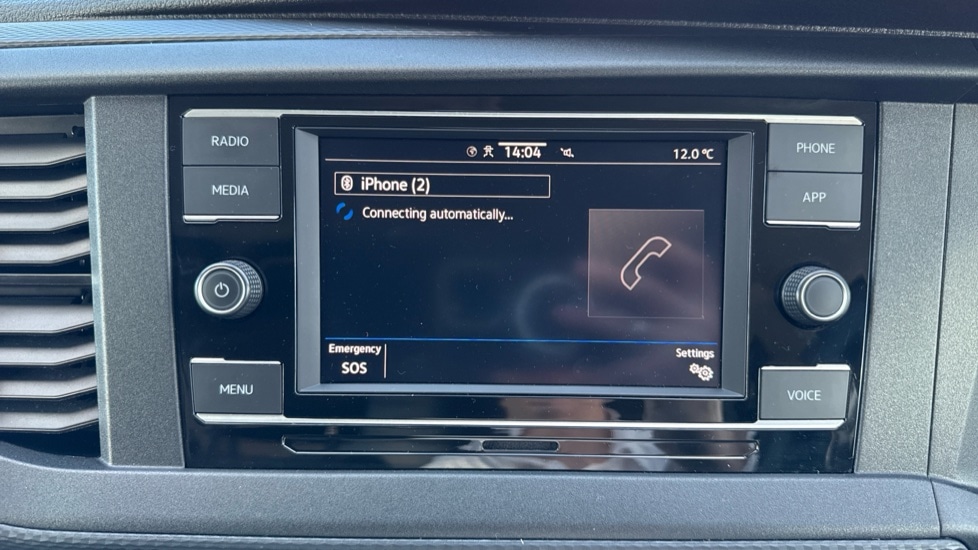 Used Volkswagen Transporter 2021 for sale - 76914873: Photo 28