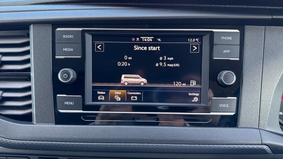 Used Volkswagen Transporter 2021 for sale - 76914873: Photo 30