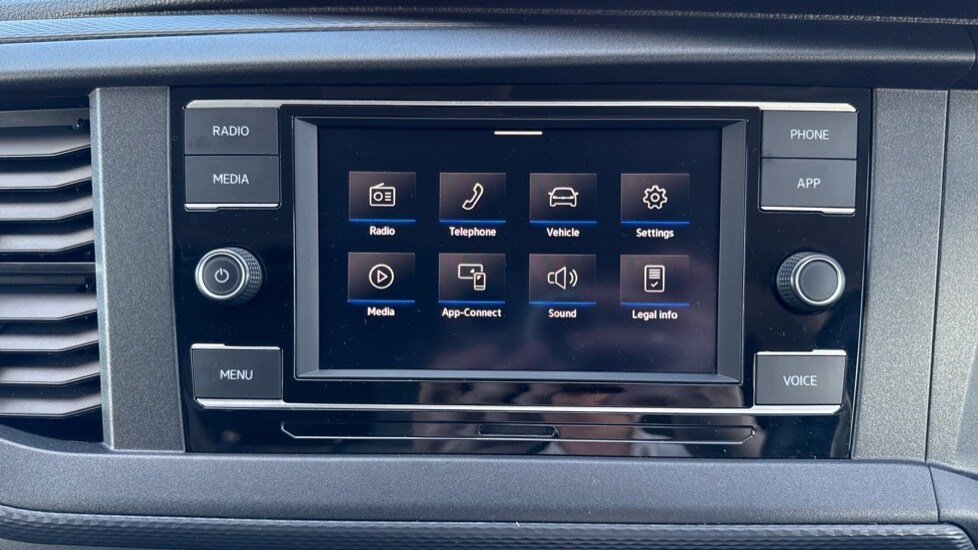 Used Volkswagen Transporter 2021 for sale - 76914873: Photo 31