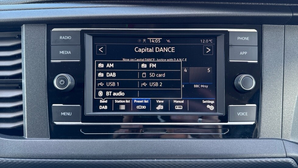 Used Volkswagen Transporter 2021 for sale - 76914873: Photo 32