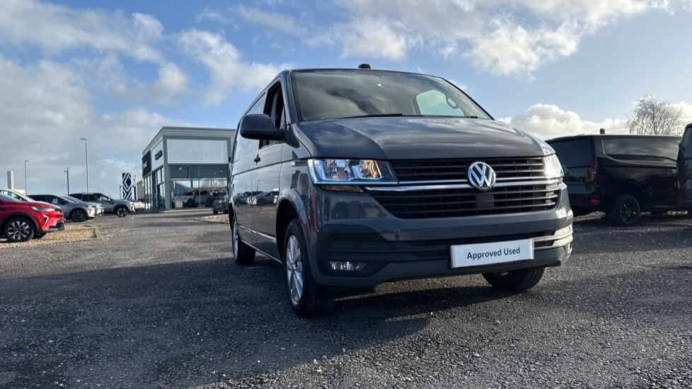 Used Volkswagen Transporter 2021 for sale - 76914873: Photo 33