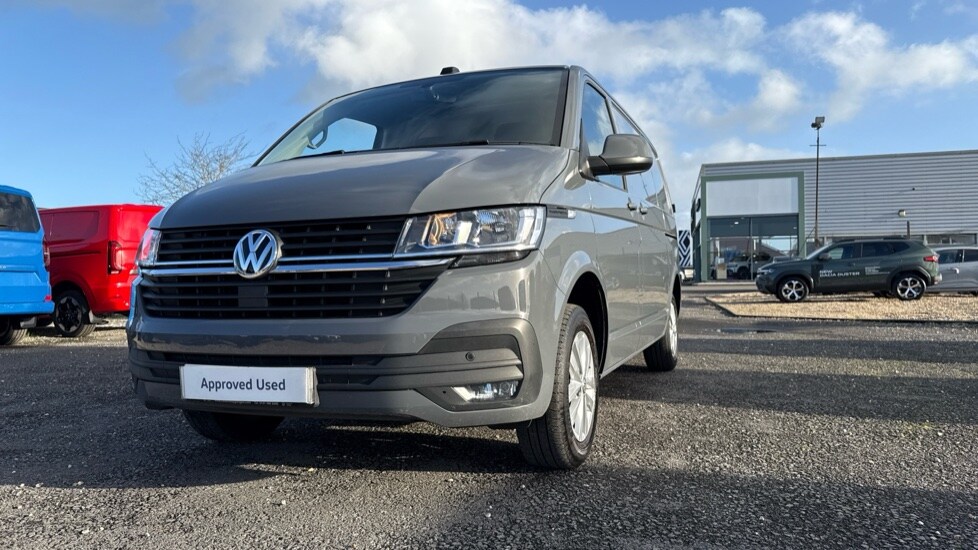 Used Volkswagen Transporter 2021 for sale - 76914873: Photo 34
