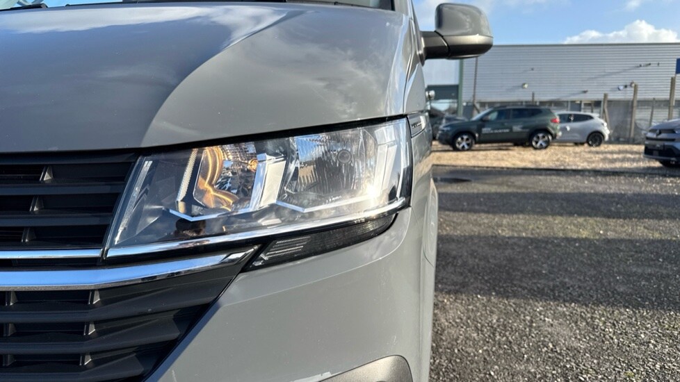 Used Volkswagen Transporter 2021 for sale - 76914873: Photo 35