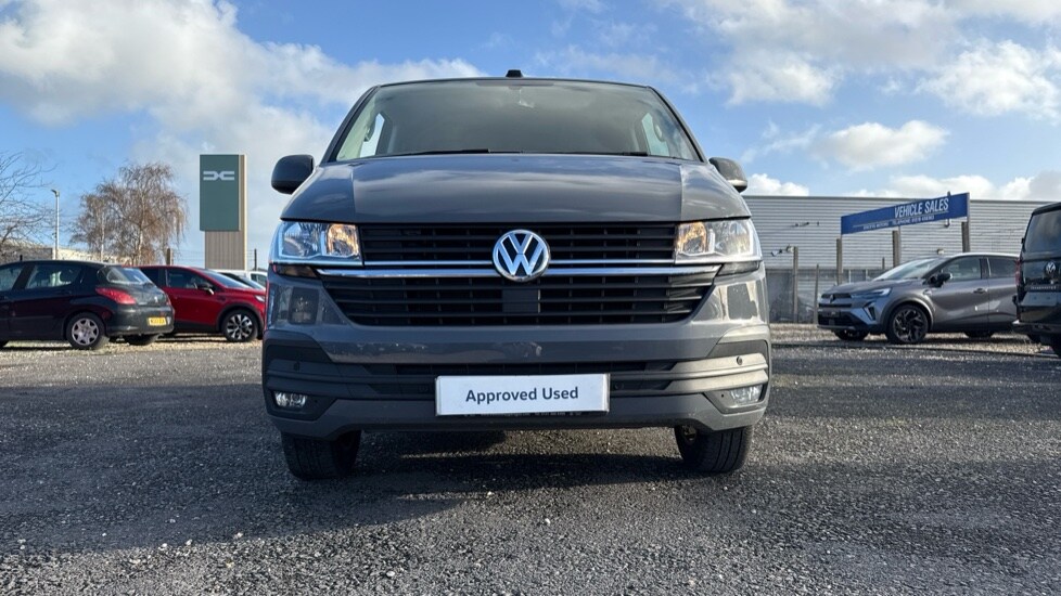 Used Volkswagen Transporter 2021 for sale - 76914873: Photo 38