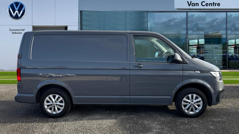 Used Volkswagen Transporter 2021 for sale - 76914873: Photo 4
