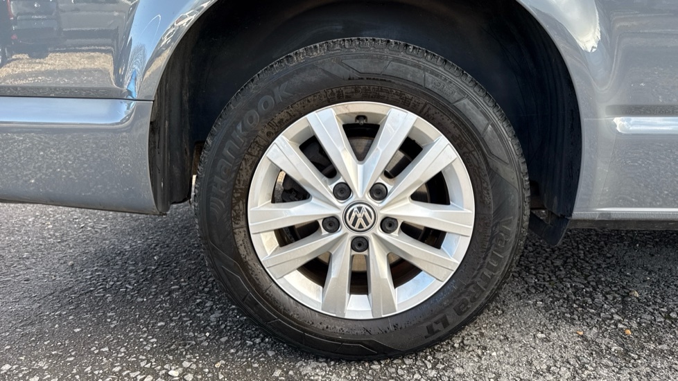 Used Volkswagen Transporter 2021 for sale - 76914873: Photo 5