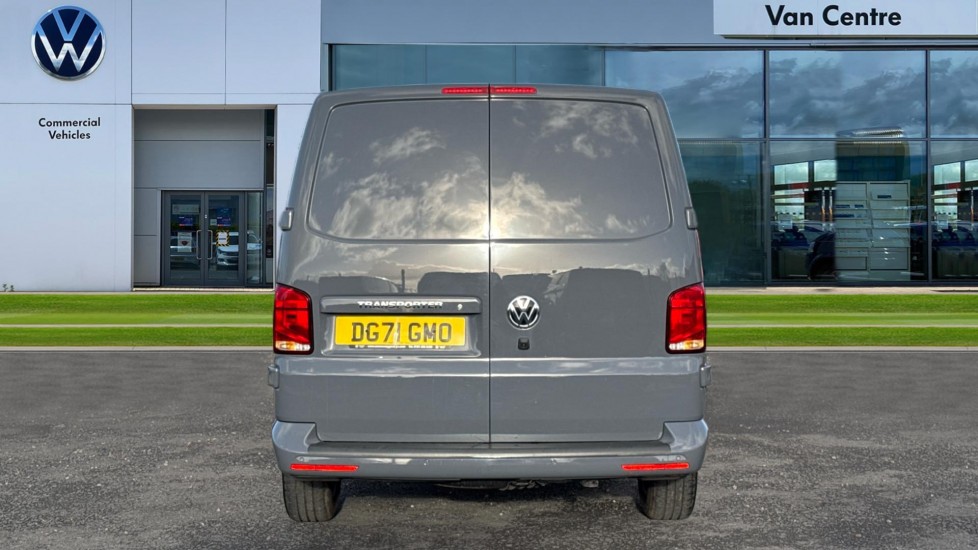 Used Volkswagen Transporter 2021 for sale - 76914873: Photo 7