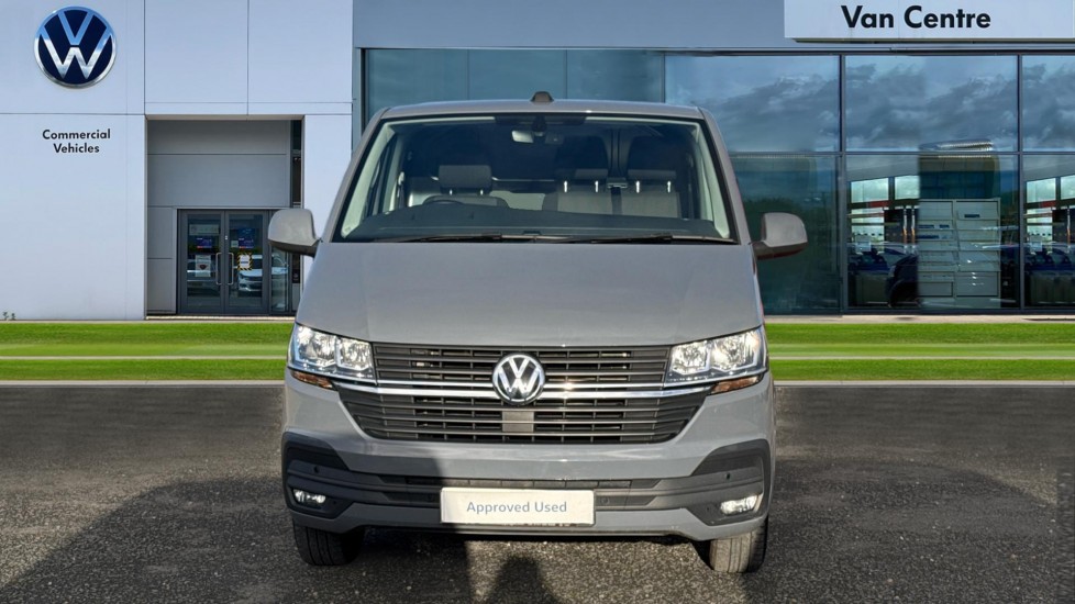 Used Volkswagen Transporter 2021 for sale - 76914873: Photo 8