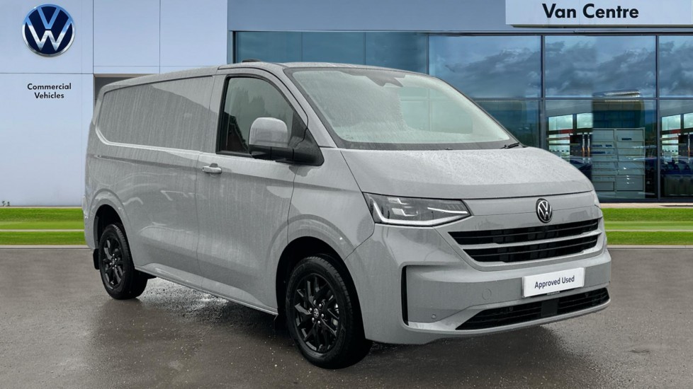 Used Volkswagen Transporter 2025 for sale - 76914879: Photo 1