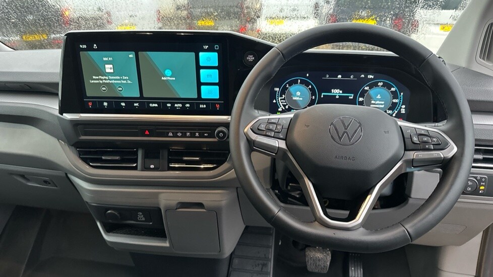 Used Volkswagen Transporter 2025 for sale - 76914879: Photo 11