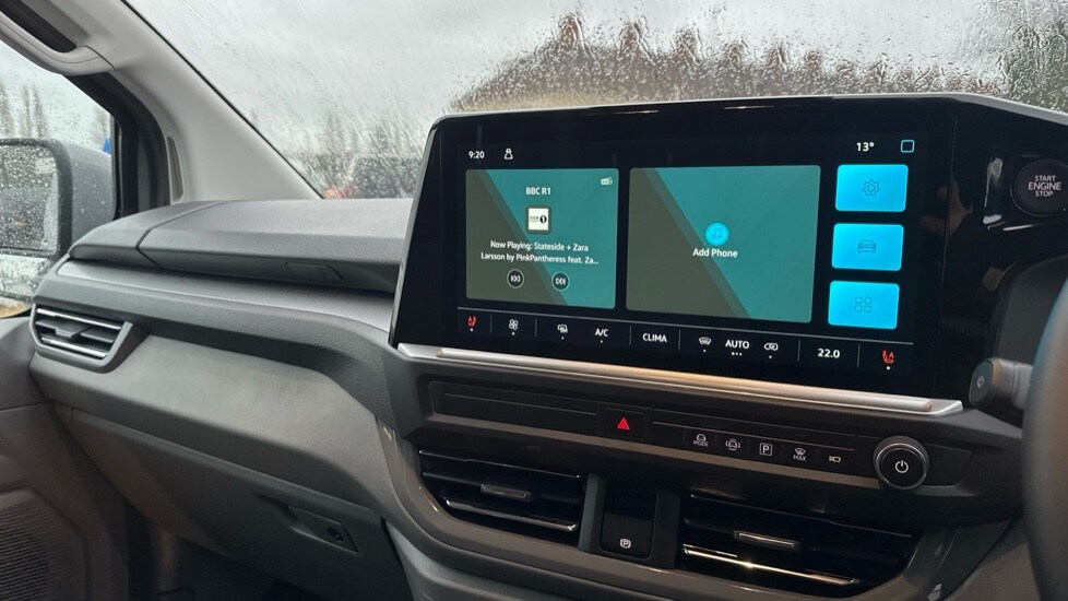 Used Volkswagen Transporter 2025 for sale - 76914879: Photo 12