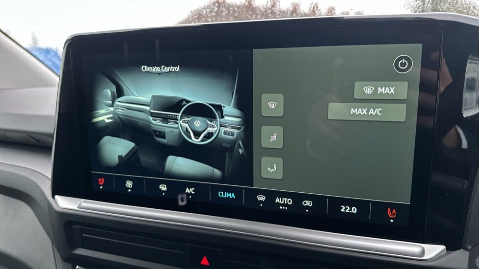 Used Volkswagen Transporter 2025 for sale - 76914879: Photo 13