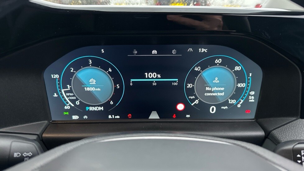 Used Volkswagen Transporter 2025 for sale - 76914879: Photo 15