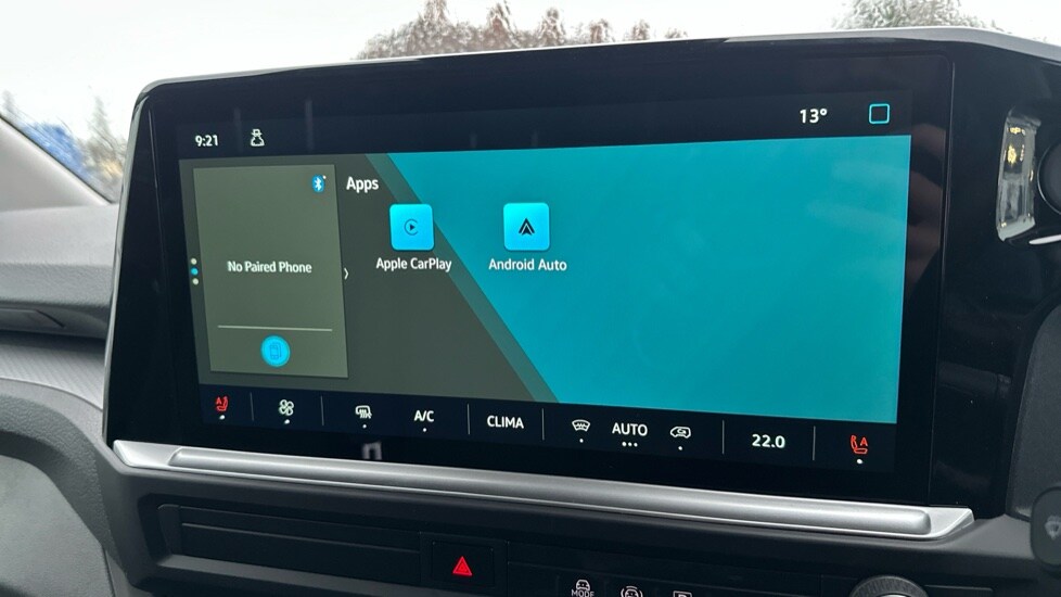 Used Volkswagen Transporter 2025 for sale - 76914879: Photo 16