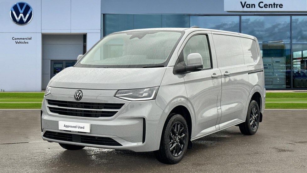 Used Volkswagen Transporter 2025 for sale - 76914879: Photo 19