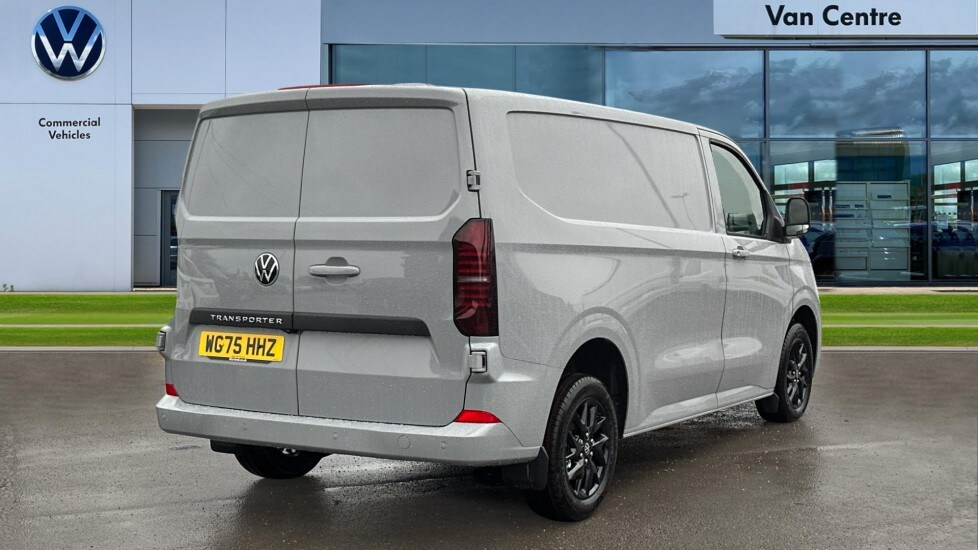 Used Volkswagen Transporter 2025 for sale - 76914879: Photo 20