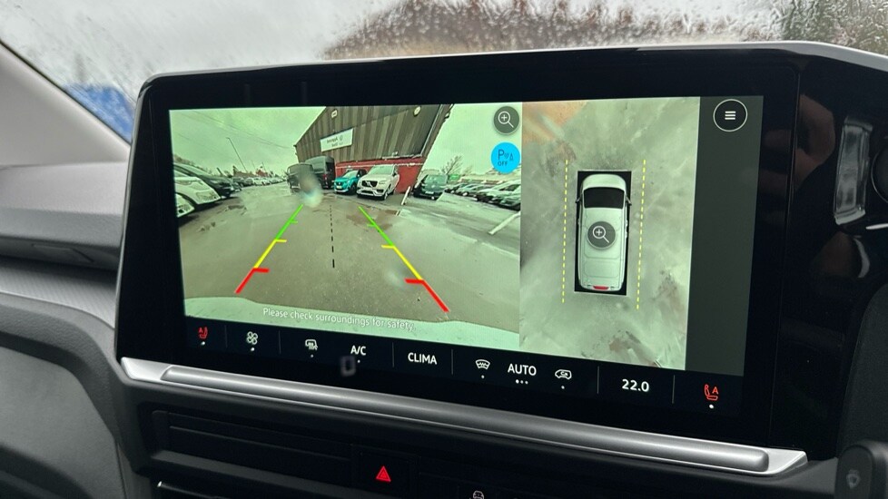 Used Volkswagen Transporter 2025 for sale - 76914879: Photo 21