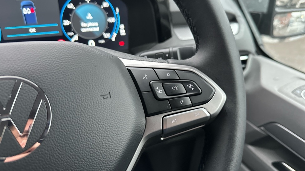 Used Volkswagen Transporter 2025 for sale - 76914879: Photo 24