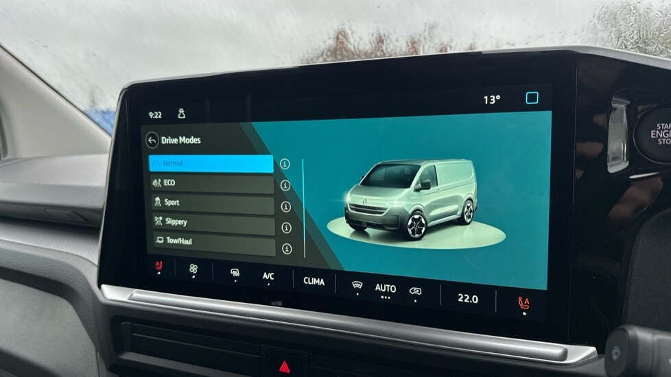 Used Volkswagen Transporter 2025 for sale - 76914879: Photo 25