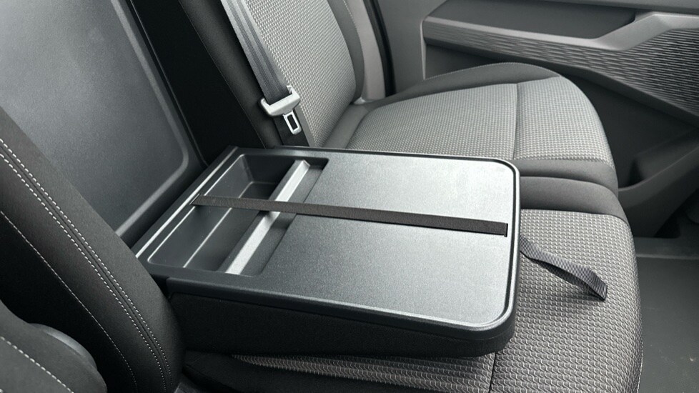 Used Volkswagen Transporter 2025 for sale - 76914879: Photo 26