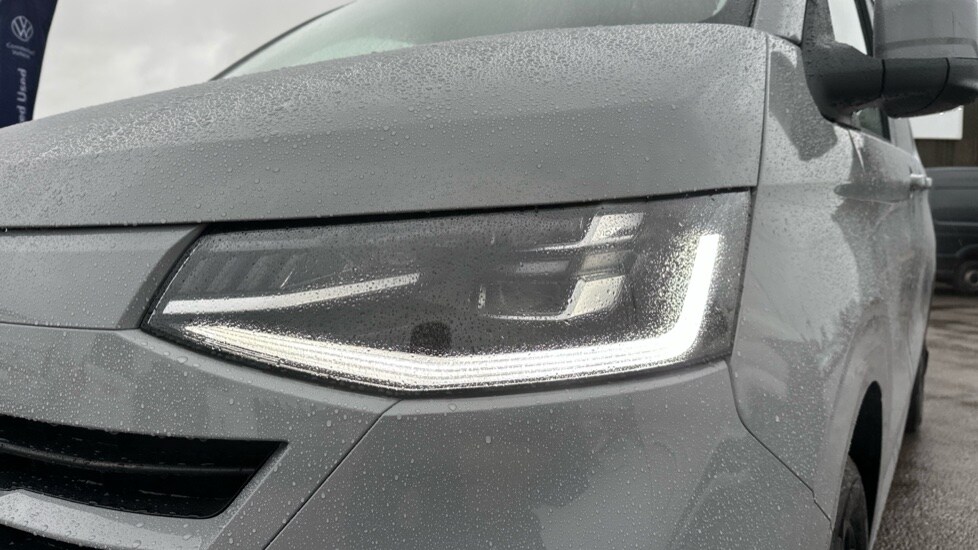 Used Volkswagen Transporter 2025 for sale - 76914879: Photo 35