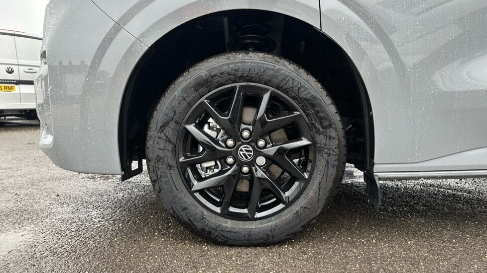 Used Volkswagen Transporter 2025 for sale - 76914879: Photo 5