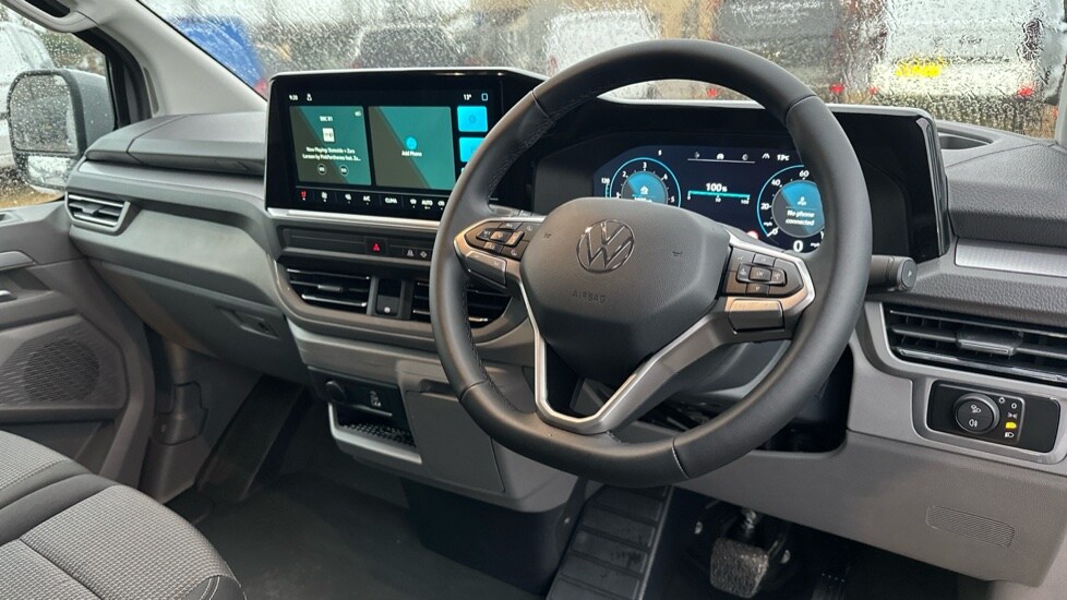 Used Volkswagen Transporter 2025 for sale - 76914879: Photo 6