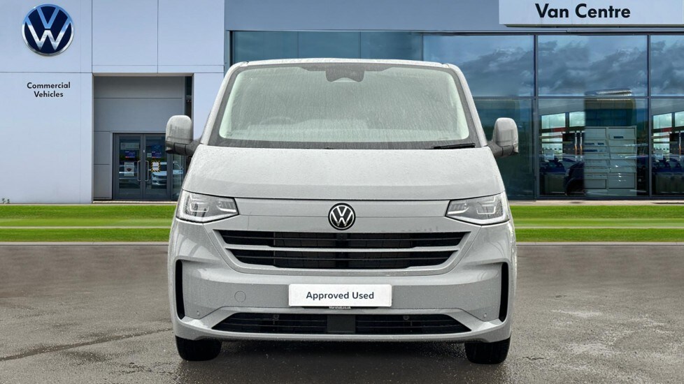 Used Volkswagen Transporter 2025 for sale - 76914879: Photo 8