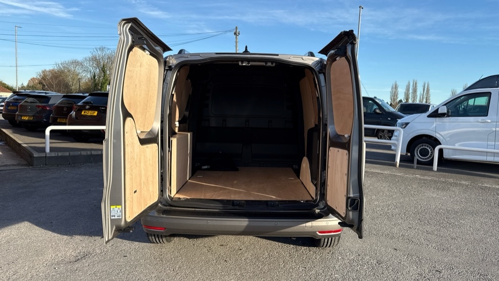 Used Volkswagen Caddy 2025 for sale - 76914878: Photo 10