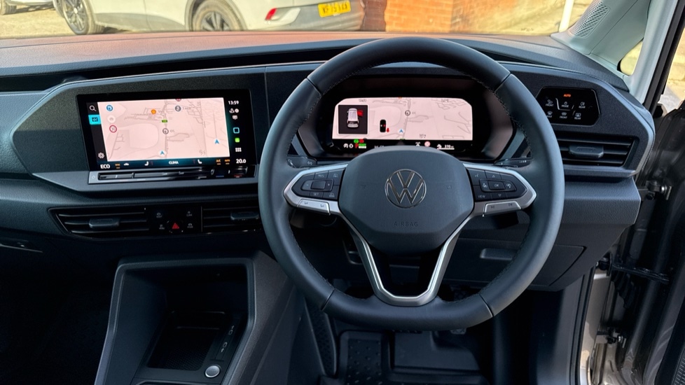 Used Volkswagen Caddy 2025 for sale - 76914878: Photo 11