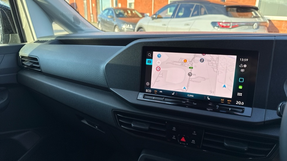 Used Volkswagen Caddy 2025 for sale - 76914878: Photo 12