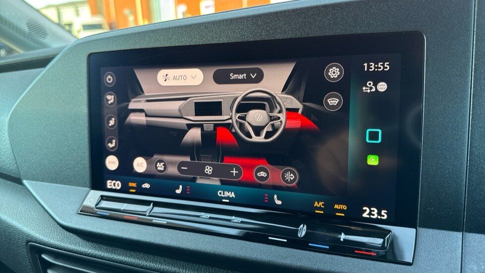 Used Volkswagen Caddy 2025 for sale - 76914878: Photo 13